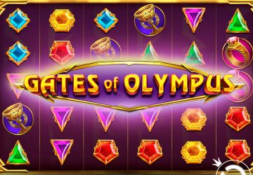 Microgaming - игровой автомат онлайн от Various с RTP 96.92%